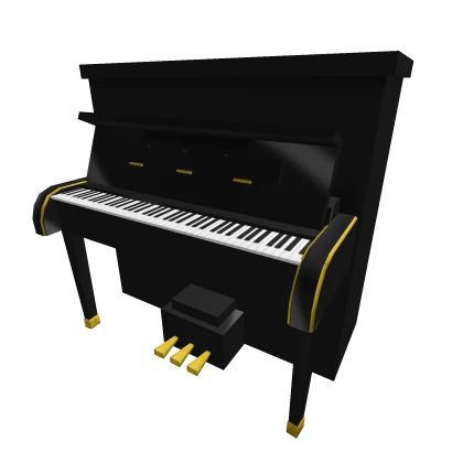 Dueling Piano
