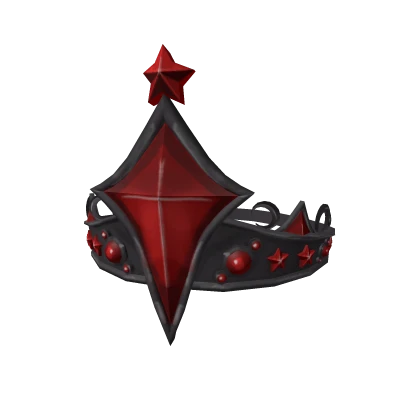 Duke of the Fallen Federation