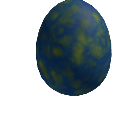 Duskeye Egg of the Crossroads