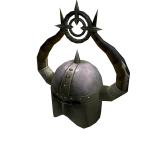 Dwarven Healing Warrior