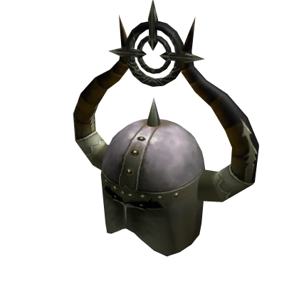 Dwarven Healing Warrior