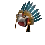 Eagle Warrior