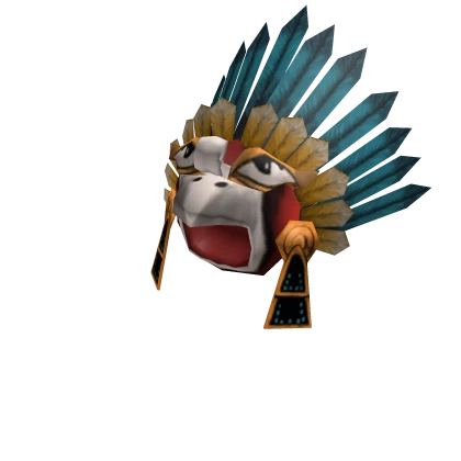 Eagle Warrior