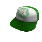 Earth Day 2010 Cap