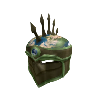 Earth Knight