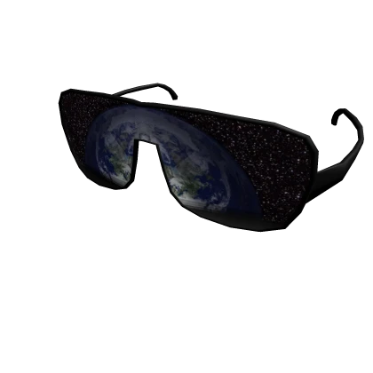 Earth Rocks Shades