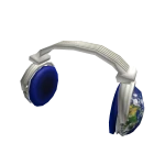 Earthphones