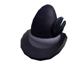 Eccentric Dark Wizard