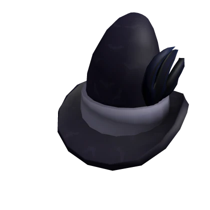 Eccentric Dark Wizard