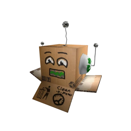 Eco Bot