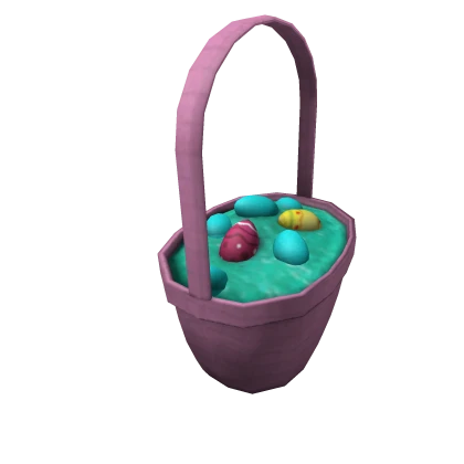 Egg Basket