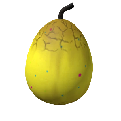 Egg Fuse Bomb