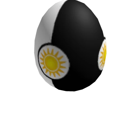Egg of Equinox: Day