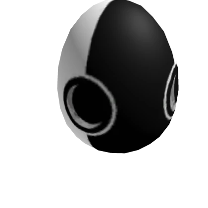 Egg of Equinox: Night