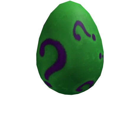 Egg of Flawless Deduction