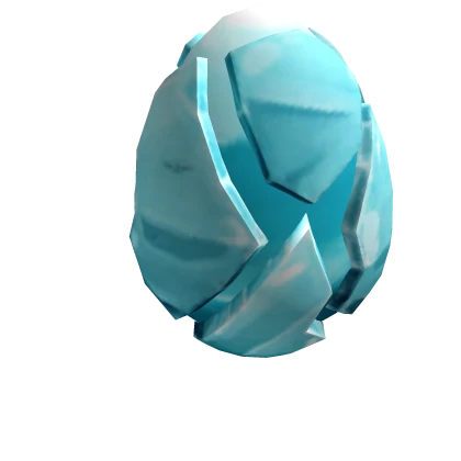 Egg of Frost