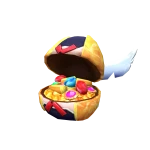 Egg of Hidden Treasures