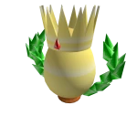 Egg of the Hill