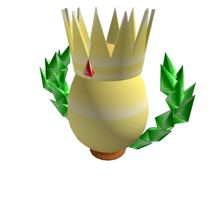 Egg of the Hill