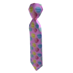 Egg Tie 2011