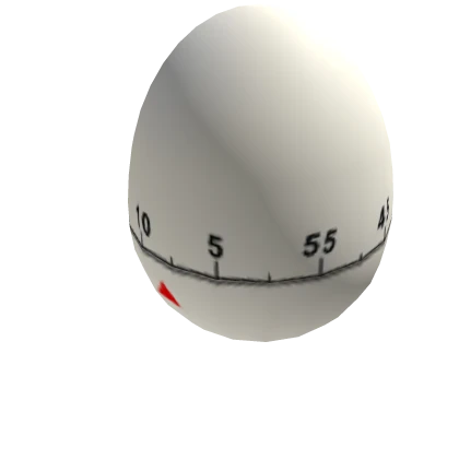 Egg Timer