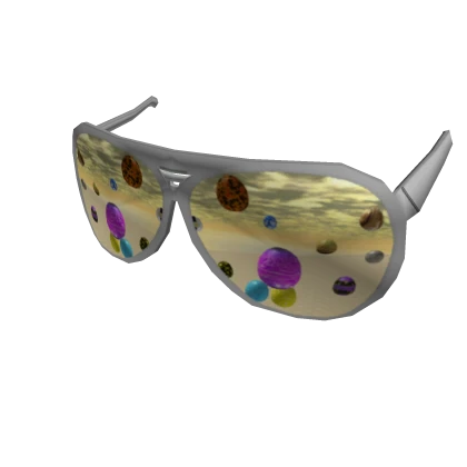 Eggcellent Shades
