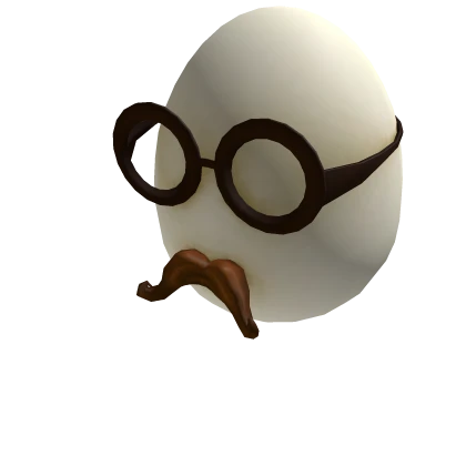 Eggcognito Egg