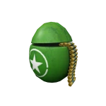 Eggmunition