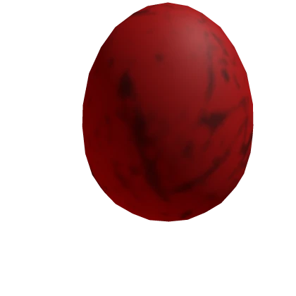 Eggsterminator Egg