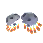 Eggsteroid Storm