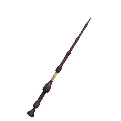 Elder Wand
