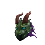 Eldritch Harbinger of the Great Old Ones