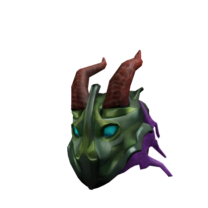 Eldritch Harbinger of the Great Old Ones