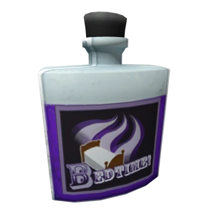 Elixir of Dreams