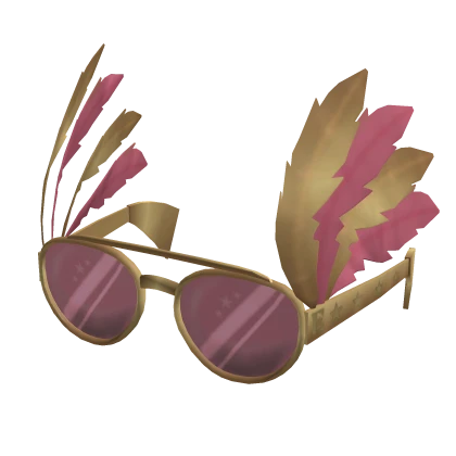 Elton John Eyewear - The Elton