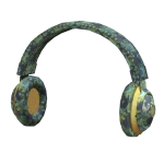 Elton John x Karlie Kloss Headphones
