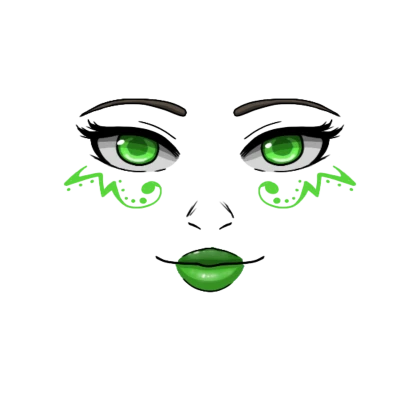Emerald Archfey Visage
