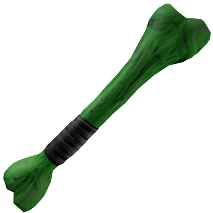 Emerald Claw: The Envious Club