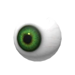 Emerald Eye