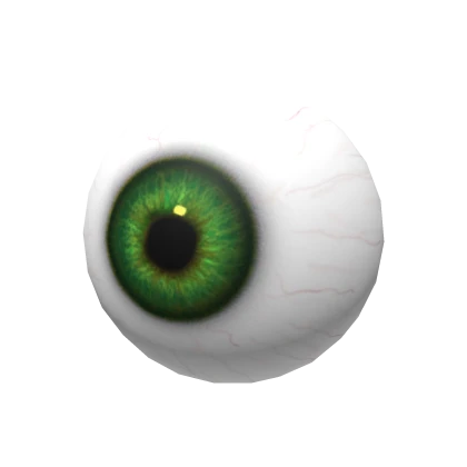 Emerald Eye