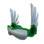 Emerald Valk Shades