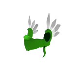 Emerald Valkyrie