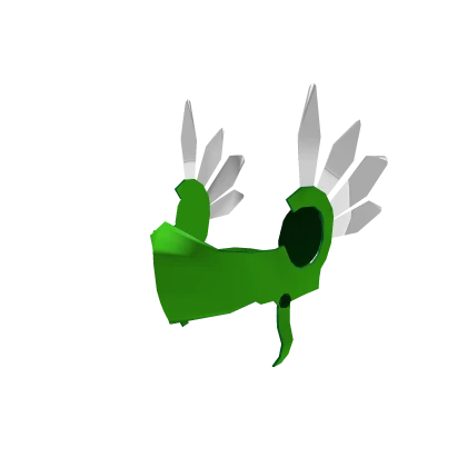 Emerald Valkyrie