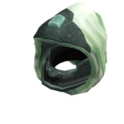 Emerald Voidthrasher