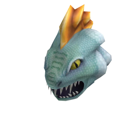 Emeraldwrath Dragon