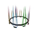 Energy Crown of the Farthest Universe