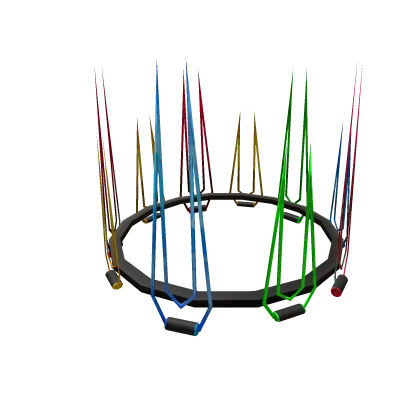 Energy Crown of the Farthest Universe