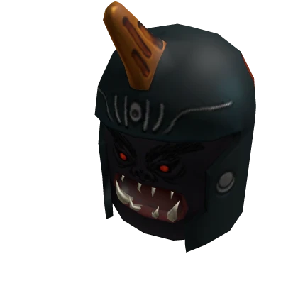 Enraged Monkey Droid