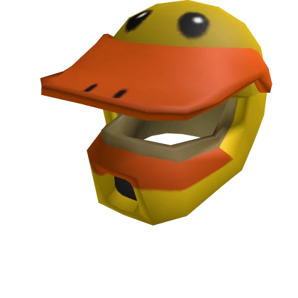 Epic Duck Racer