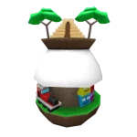 Epic Egg